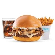 below cost oakville burger - 1