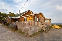 successful restaurant accommodation on - 1
