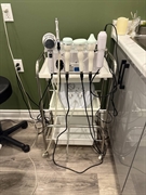 turnkey luxury laser med - 2