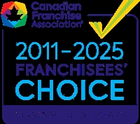 high-income real estate franchise - 1