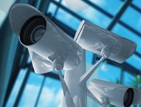 video surveillance products integrator - 1