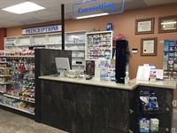 pharmacy with travel clinic - 1