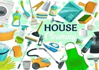 solid reputable professional cleaning - 1