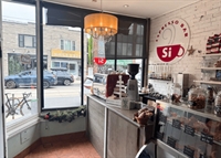 north riverdale toronto café - 1