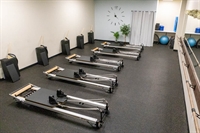 pilates studio gta - 1