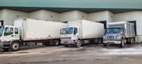 established truck transport company - 1