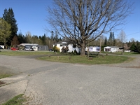 mobile home park campbell - 2