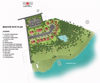 approved lakefront development land - 1