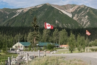 established highway lodge koidern - 1