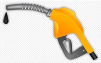 established gas station northern - 1