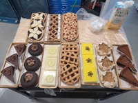 bakery gluten free dairy - 1