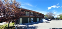 okanagan apartment building - 1