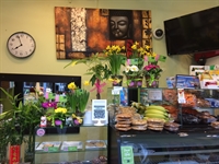 sandwich grocery store downtown - 3