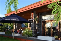 restaurant south surrey - 1