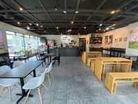 industrial cafe - 2