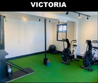 successful fitness centre franchise - 2