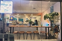 busy bubble tea business - 3