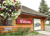 cariboo lodge 21-room lodge - 2