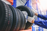 landmark wheel andnd tire - 1