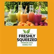 freshly squeezed franchise business - 1