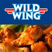 established wild wing central - 1