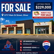 pizza business for sale - 1