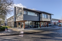 sunshine coast commercial-residential building - 1