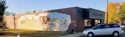 Established Tarps And Upholstery Retail/manufacturing Business
