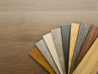 established flooring business - 1