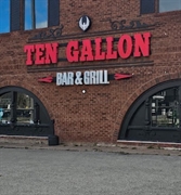 bar grill newmarket - 2