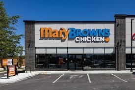 Established Mary Brown's Chicken Franchise In Surrey
