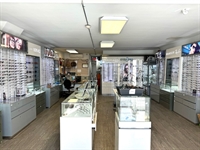 established optical shop vancouver - 1