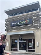 mucho burrito fresh mexican - 1