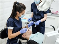 well established profitable dental - 1