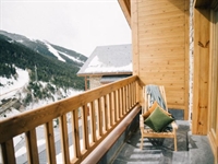 well established vacation rentals - 1