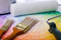 award-winning paint décor business - 1