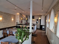 100 seat mediterranean restaurant - 1