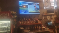 sports bar - 1