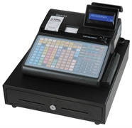 established cash register pos - 3