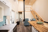cabin glamping resort with - 2