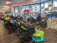 profitable established kids store - 1