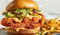 inexpensive fried chicken franchise - 1