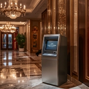 established semi-passive atm business - 1