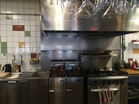 well-established fully equipped restaurant - 2