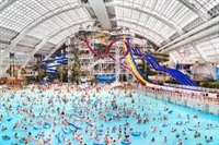 existing west edmonton mall - 1