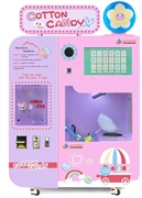 cotton candy vending business - 1