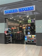 metrotown shefield express at - 1