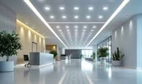 led lighting design manufacture - 1
