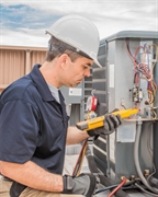hvac business - 1