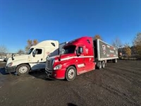 trucking school - 1